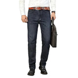 Herenjeans voor kantoor