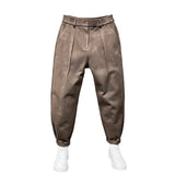 Klassieke herenpantalon