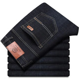 Klassieke herenjeans