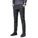 Paul slim-fit herenbroek