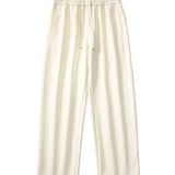 Katoenen joggingbroek voor heren
