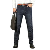 Herenjeans voor kantoor