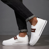 Lichte Air-Knit herenschoenen