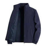 Premium zomerjack voor heren