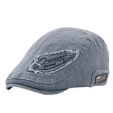 Kevin Campbell denim pet