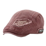 Kevin Campbell denim pet