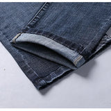 Herenjeans voor kantoor