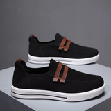 Lichte Air-Knit herenschoenen
