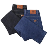 Klassieke herenjeans