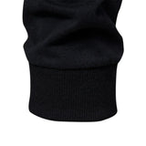 Thijs herenshirt met lange raglanmouwen