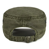 Klassieke vintage pet