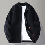 Elegant herenvest met knopen