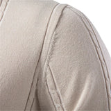 Vincent luxe herenpolo