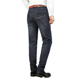 Herenjeans voor kantoor