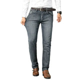 Herenjeans voor kantoor