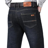Klassieke herenjeans