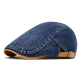 Verstelbare vintage pet