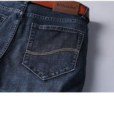 Herenjeans voor kantoor