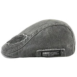 Kevin Campbell denim pet