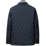 Cor zakelijke herenblazer