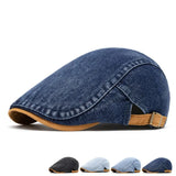 Verstelbare vintage pet