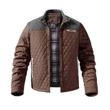 Wessel casual herenjas