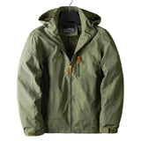 Licht smart-casual herenjack