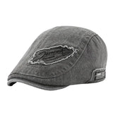 Kevin Campbell denim pet