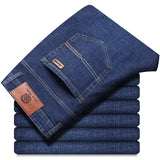 Klassieke herenjeans