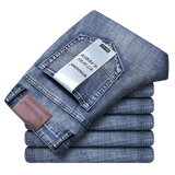 Herenjeans voor kantoor