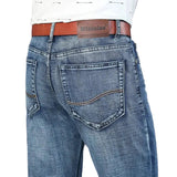 Herenjeans voor kantoor