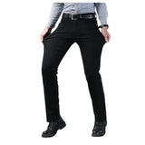 Herenjeans voor kantoor
