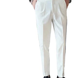 Formele herenpantalon