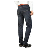 Herenjeans voor kantoor