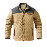 Wessel casual herenjas