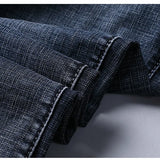 Herenjeans voor kantoor
