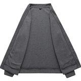 Elegant herenvest met V-hals