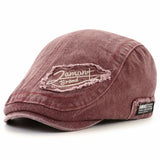 Kevin Campbell denim pet