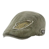 Kevin Campbell denim pet