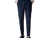 Formele herenpantalon