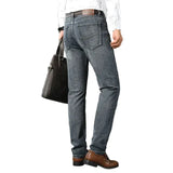Herenjeans voor kantoor