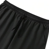Comfortabele stretch herenpantalon