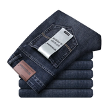 Herenjeans voor kantoor