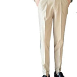Formele herenpantalon