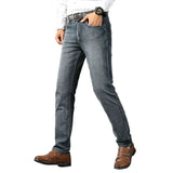 Herenjeans voor kantoor