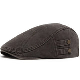 Kevin Campbell vintage herenpet
