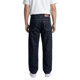 Valentijn herenjeans van 14 oz Japans denim