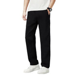Luuk vrijetijdsbroek voor heren
