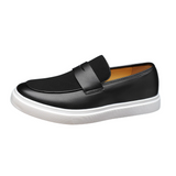 Formele leren herenschoenen