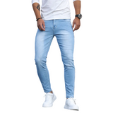Herenjeans voor elke dag
